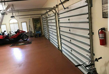 Garage Door Maintenance | Garage Door Repair Danville, CA
