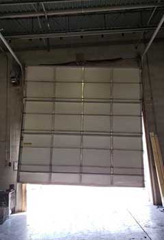 Garage Door Off Track Near Me, Blackhawk