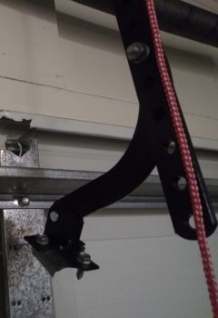 Garage Door Spring Replacement & Garage Door Repair Services – Danville, CA